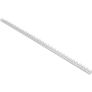 Hellermann Kantbånd pe natur 9,7-13,2Mm