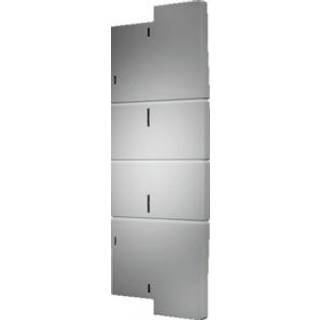 Rittal Skinneholder pls1600 3-polet