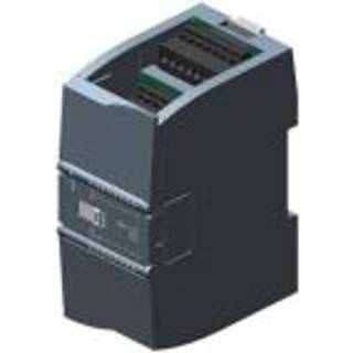 Siemens S7-1200 analog input, 4ai rtd