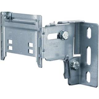 Hager Universal konsol 53-81mm