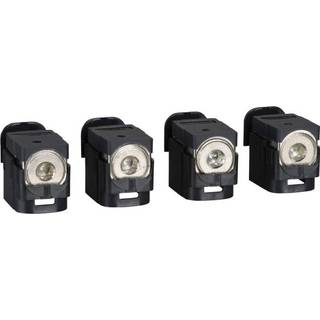 Schneider Electric Klemmesæt 120-185MM2 kobber/aluminium 4 styk