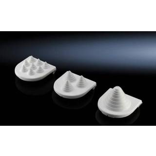 Rittal Kabeltylle til 8x Ø13mm