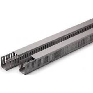 Ledningskanal 4/6 40 x 80 mm