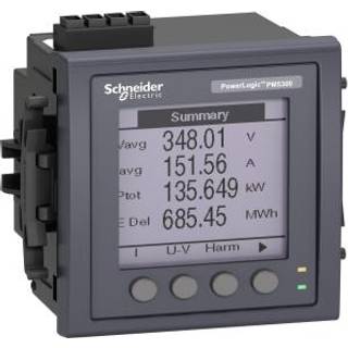 Schneider Pm5320powermeter 31h 4t cl0.5 2-io ether