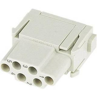 Han-Modular Stikindsats Han E 6P Hun Harting