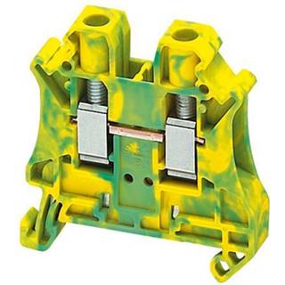 Jordklemme 6Mm2 Schneider Electric