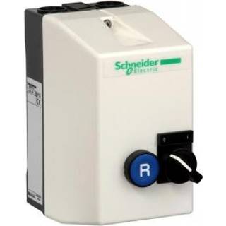 Schneider Motorst.4kw kps.230 le1d09p7a13