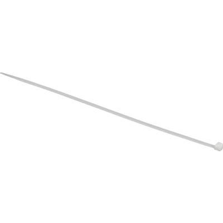 Thorsman Kabelbinder 300x4.8mm 100stk.  Neutral - Imt46919