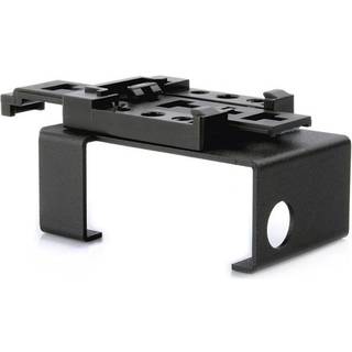 Veracity VHW-DMB - DIN rail mounting adapter