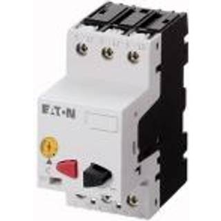 Eaton Motorværn, 3 polet, 6,3-10a