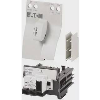 Eaton Mekanisk forbindelse mellem pkzm0