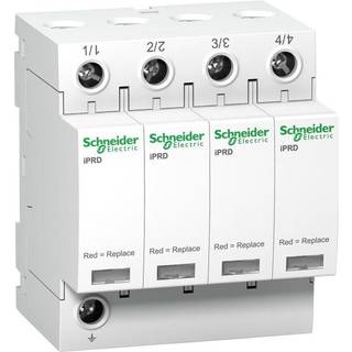 Schneider Oversp.afleder a9 iprd 40 4p 350v