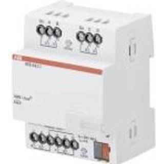 ABB Io aktuator, 4-fold, mdrc