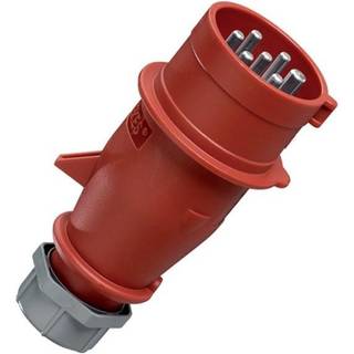 Mennekes CEE stikprop 7-pol 32A 400V IP44
