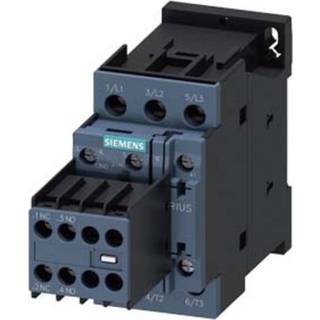 Siemens Kontaktor 7.5kw/400v ac 220v