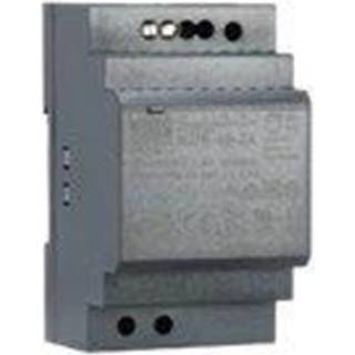 LevelOne POW-2421 - power supply - 60 Watt Strømforsyning - 60 Watt - ATX - 80 Plus