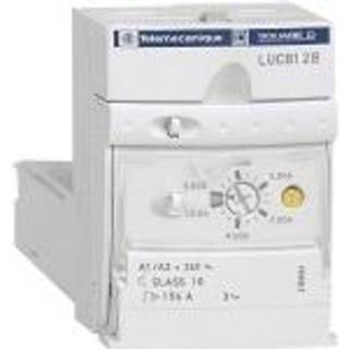 Strømmo.A3P10 8-32A24V Lucb32Bl Schneider Electric