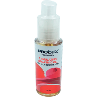 Protex Stimulating Gel Pumpe (50 ml)
