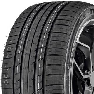 Tracmax X Privilo RS-01 + XL 275/40R21 107Y