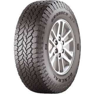 General Tire Grabber AT3 FR XL 3PMSF TL 275/45R20 110H