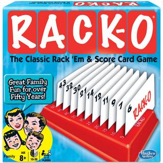 Rack-O