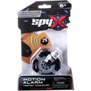Spyx Motion alarm