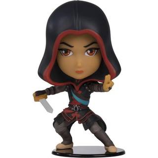 Assassin's Creed Ubisoft Heroes Collection Chibi Figure Shao Jun 10 cm