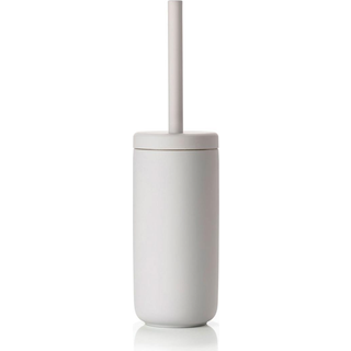 Zone Ume Toiletbørste-Soft Grey