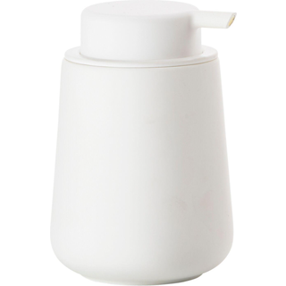 Zone Denmark Nova One Sæbedispenser - Black - 0,25liter-dia.8cm
