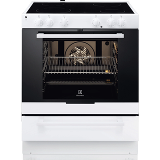 Electrolux komfur EKC7051BOW