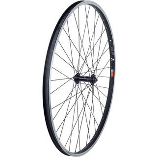 Forhjul Bontrager AT-550/FM21 26" fælgbremse 36H Sort