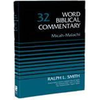 Micah-Malachi, Volume 32