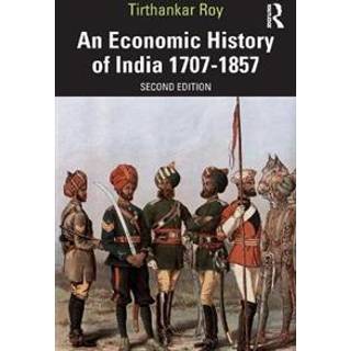 An Economic History of India 1707–1857