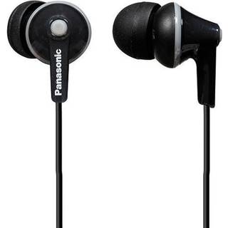 Panasonic RP-HJE125 - earphones