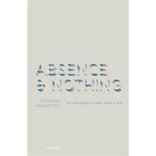 Absence and Nothing