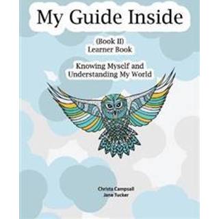 My Guide Inside (Book II) Learner Book