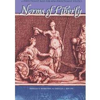 Norms of Liberty
