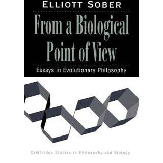 From a Biological Point of View