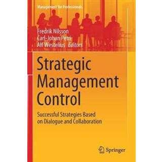 Strategic Management Control
