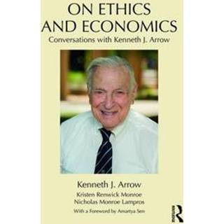 On Ethics and Economics