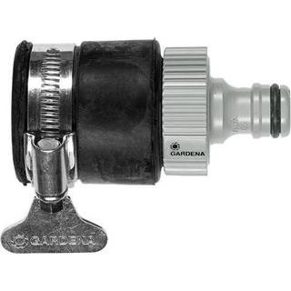 Gardena Spændekontakt 2907, 15-20 mm