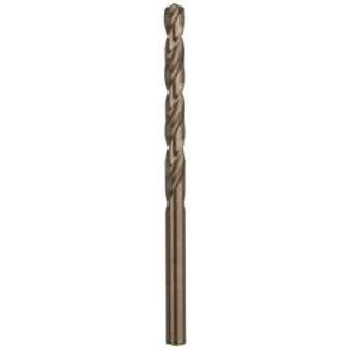 Bosch Accessories 2609255073 HSS Metal-spiralbor 5.5 mm