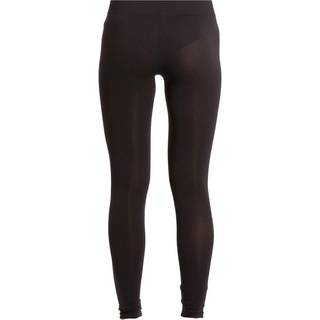 PIECES dame tights PCLONDON - Black - XS/S