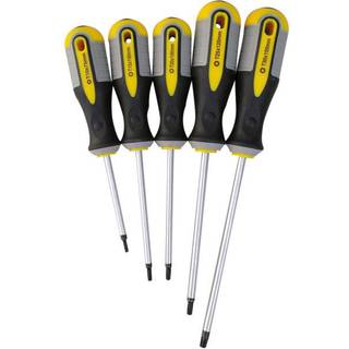 Probuilder Torx Skruetrækkersæt - 5 dele
