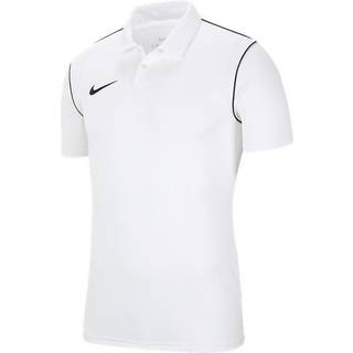 trøje Nike Y NK DRY PARK20 POLO bv6903-100 Størrelse M