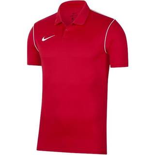 trøje Nike Y NK DRY PARK20 POLO bv6903-657 Størrelse S