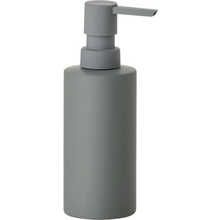 Zone Solo Sæbedispenser Dia. 6 x 17 cm 0,3 Liter Grey