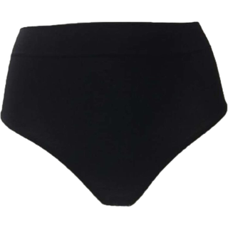 MAGIC Comfort Thong - Black - Medium