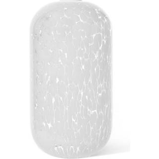 Ferm Living Casca shade, tall - Milk