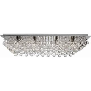 Searchlight - Hanna 83cm - Krystallysekroner